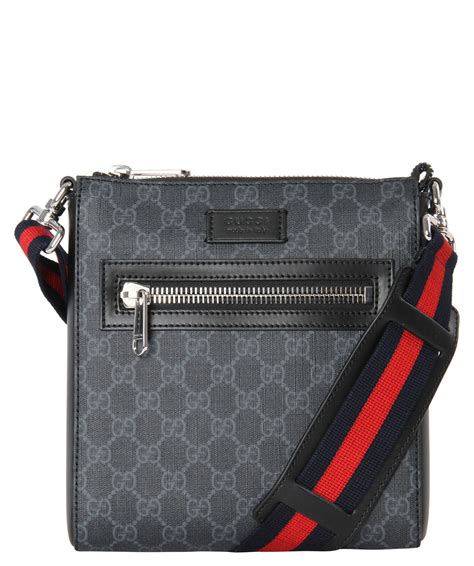 gucci umhängetasche herren|Gucci bauchtaschen für herren.